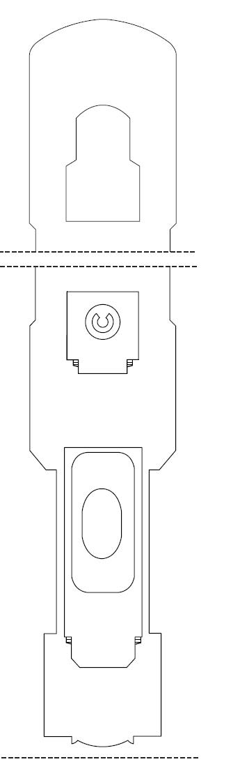 Deck 12 Pietra Di Luna