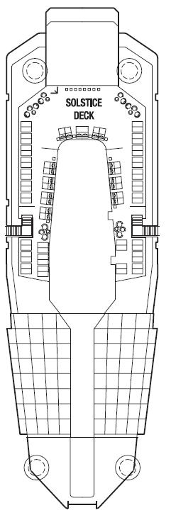 SOLSTICE DECK 