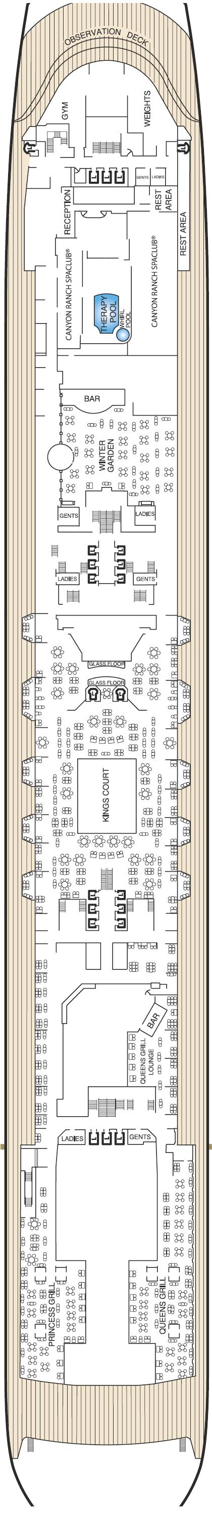 Deck 7