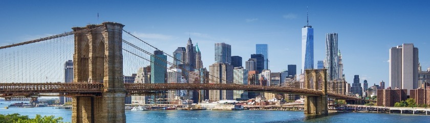 Noord Amerika en Verenigde Staten cruises overzicht