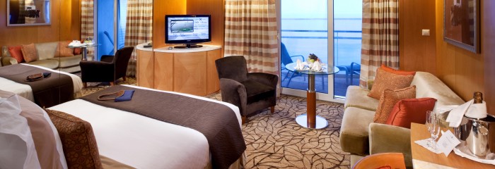 Sky Suite S1