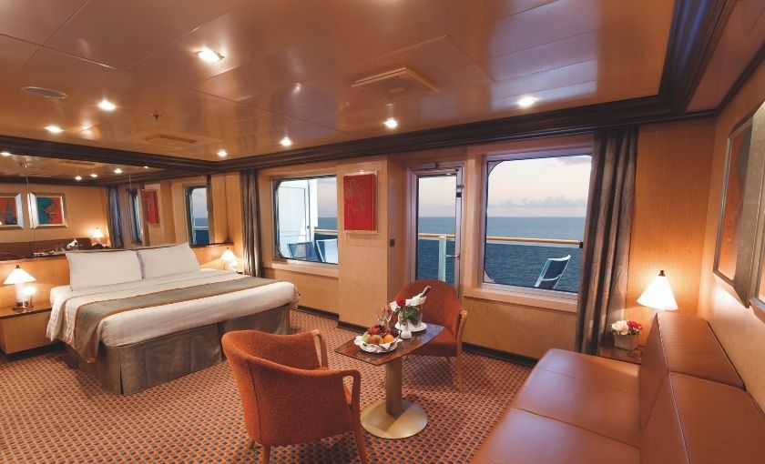 Costa fascinosa Grote Suite GS