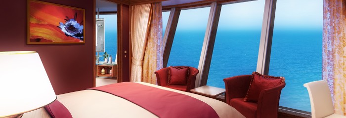 Family Suite SD