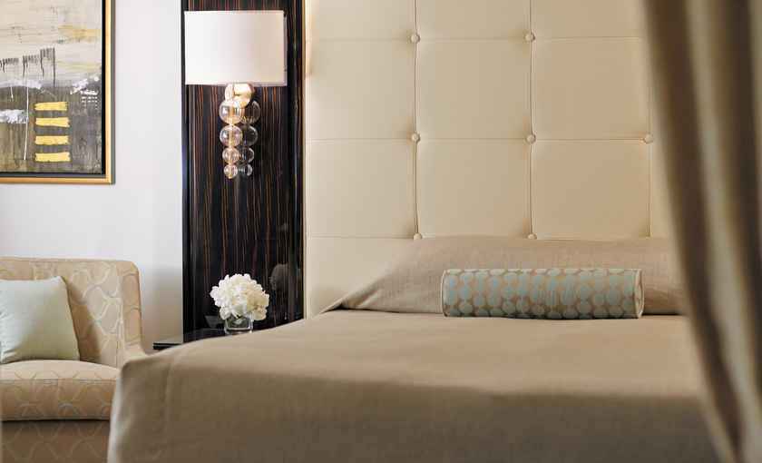 Master Suite Luxe schip Seven Seas Mariner