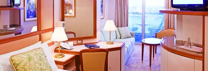 Mini Suite MD