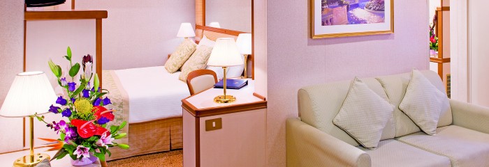Family Suite S8