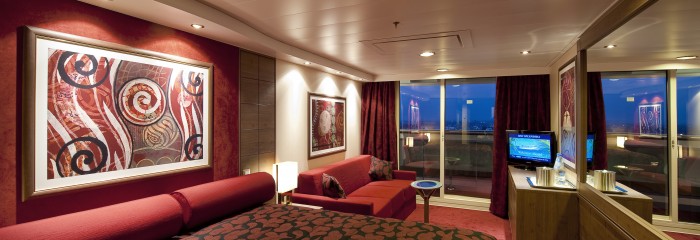 Fantastica balkonhut B2