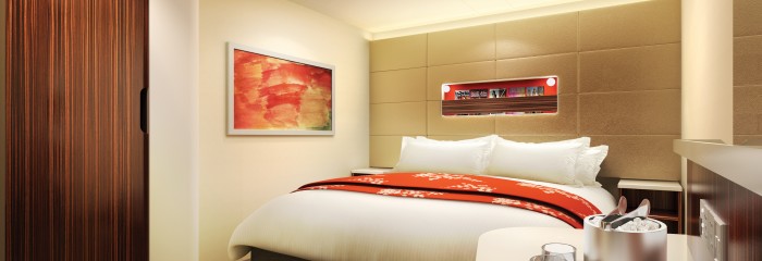 Garantie binnenhut IX