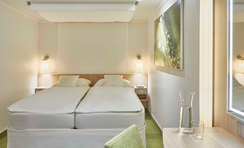 AIDANova binnenhut IB