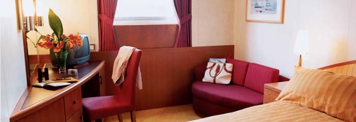 Premium buitenhut XP