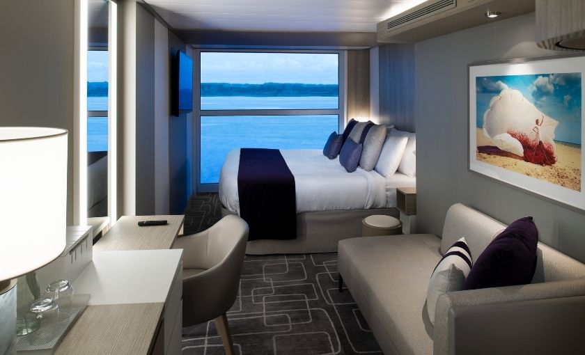  balkonhut Celebrity Apex