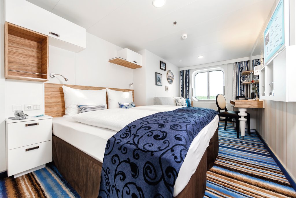 hut Mein Schiff 3