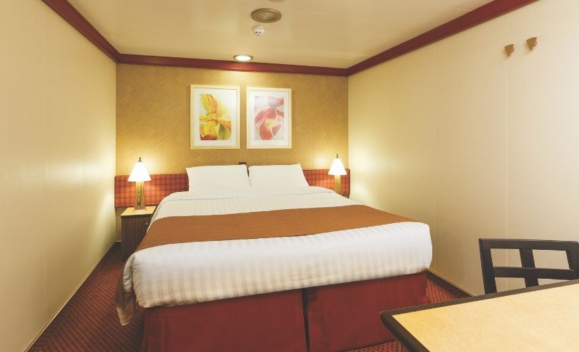 Costa cruises diadema binnenhut RI