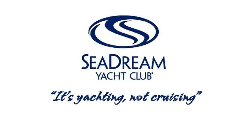 Seadream Yacht Club logo