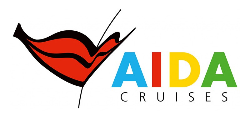 AIDA Cruises logo