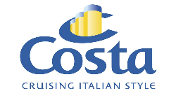 Costa Cruises logo