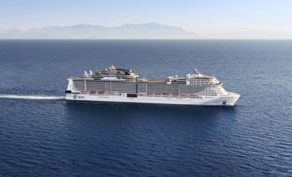 MSC Virtuosa