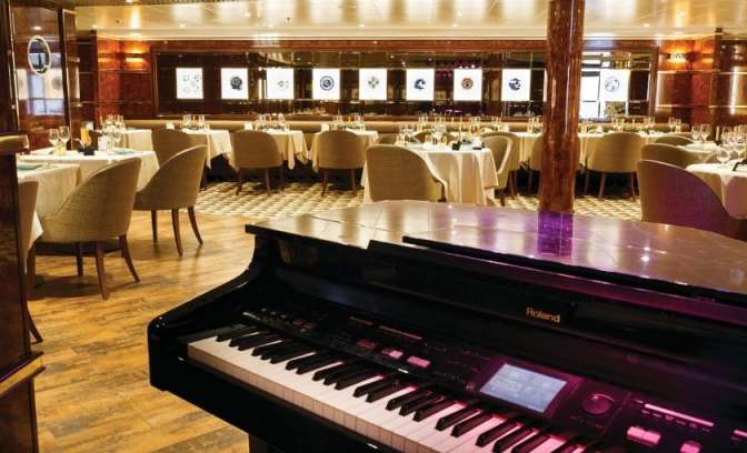 Silver note Silver Spirit