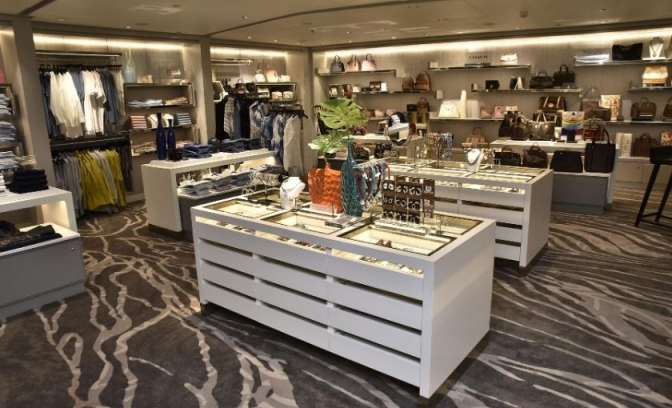 Celebrity Edge shop 6