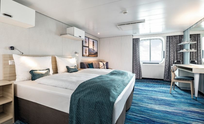 buitenhut minder valide mein schiff 4