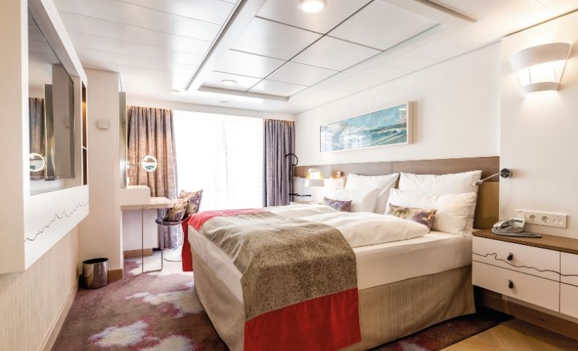 Themensuite Mein Schiff 5