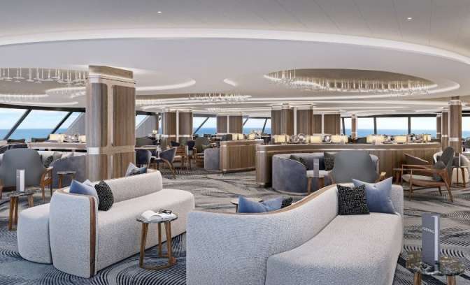 Horizons oceania vista