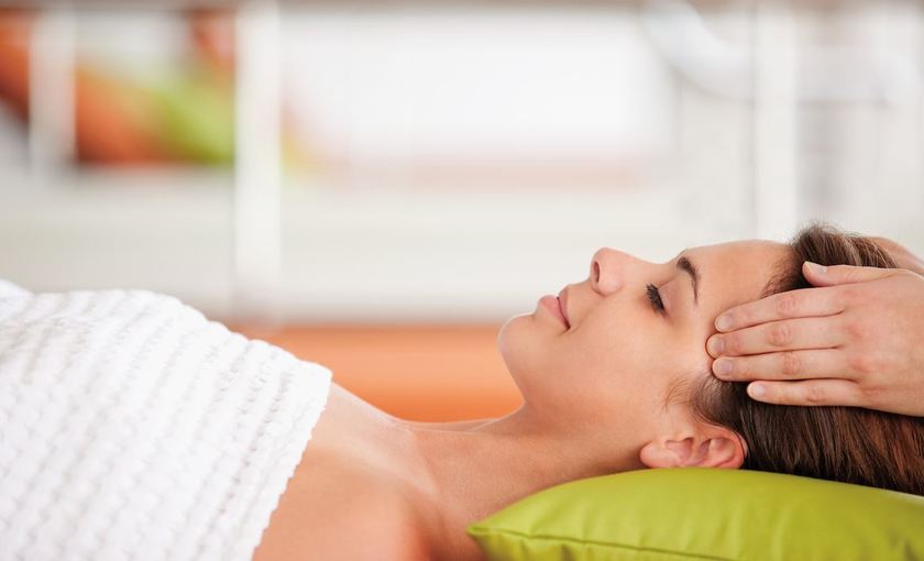 massage aan boord silversea shadow