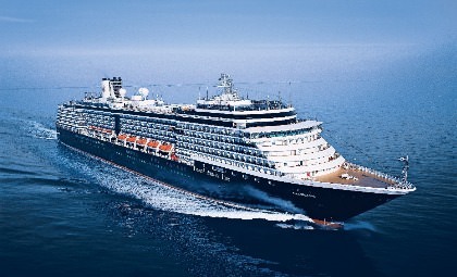 ms Noordam
