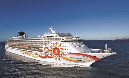 Norwegian Sun