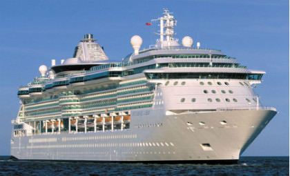 Brilliance of the Seas